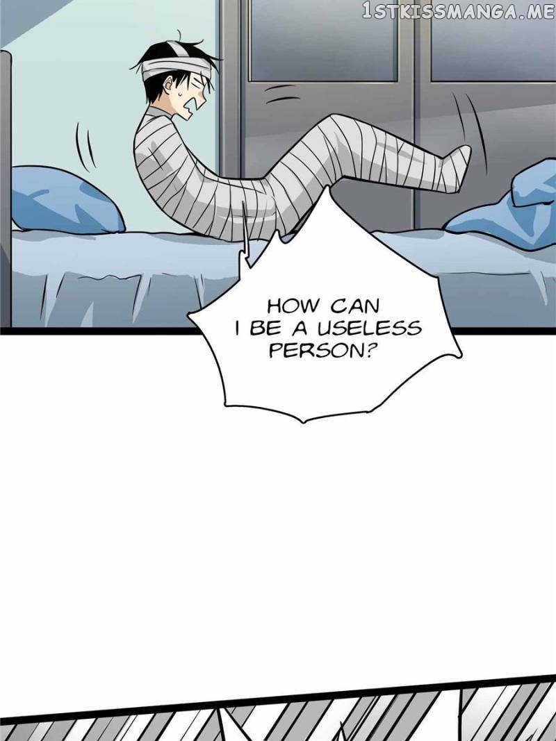 My Girlfriend Is A Villain ( My Mobster Girlfriend ) chapter 107 - page 23