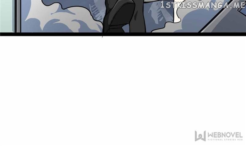 My Girlfriend Is A Villain ( My Mobster Girlfriend ) chapter 107 - page 27