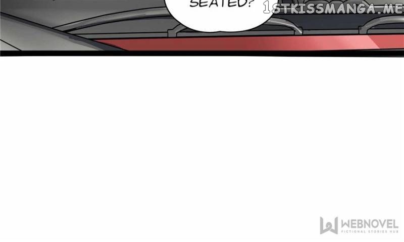 My Girlfriend Is A Villain ( My Mobster Girlfriend ) chapter 107 - page 36