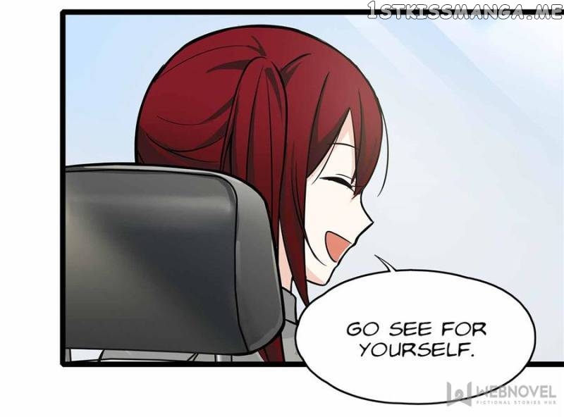My Girlfriend Is A Villain ( My Mobster Girlfriend ) chapter 107 - page 39