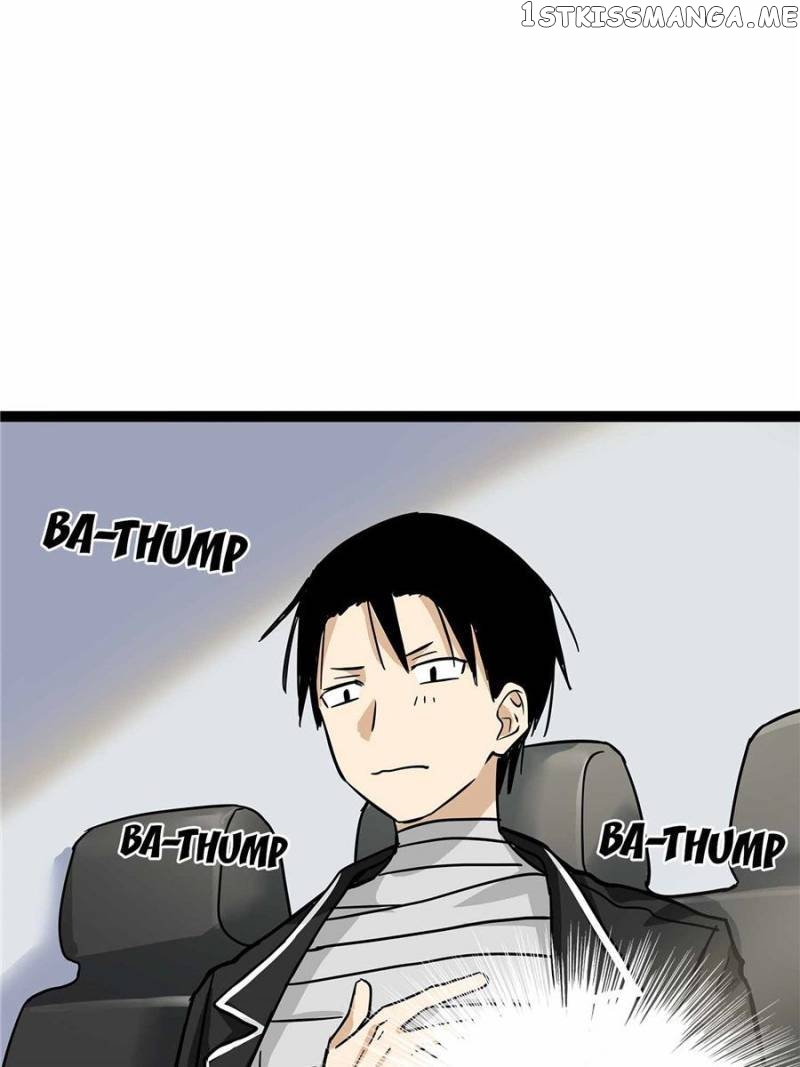 My Girlfriend Is A Villain ( My Mobster Girlfriend ) chapter 107 - page 40