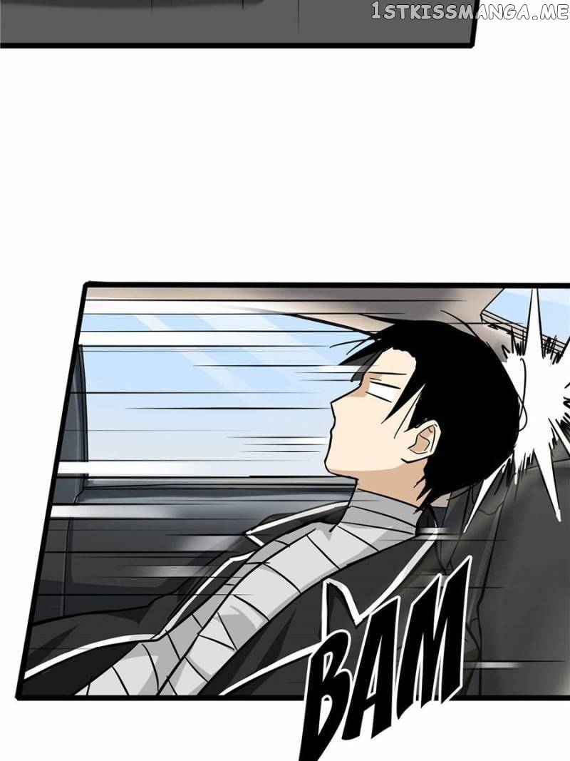 My Girlfriend Is A Villain ( My Mobster Girlfriend ) chapter 107 - page 44