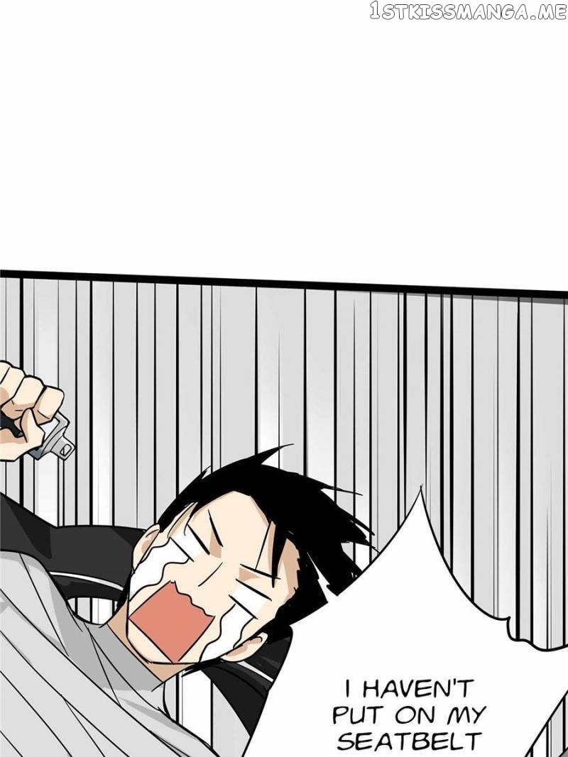 My Girlfriend Is A Villain ( My Mobster Girlfriend ) chapter 107 - page 47
