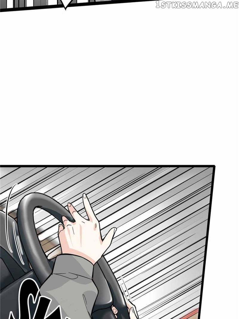 My Girlfriend Is A Villain ( My Mobster Girlfriend ) chapter 107 - page 49