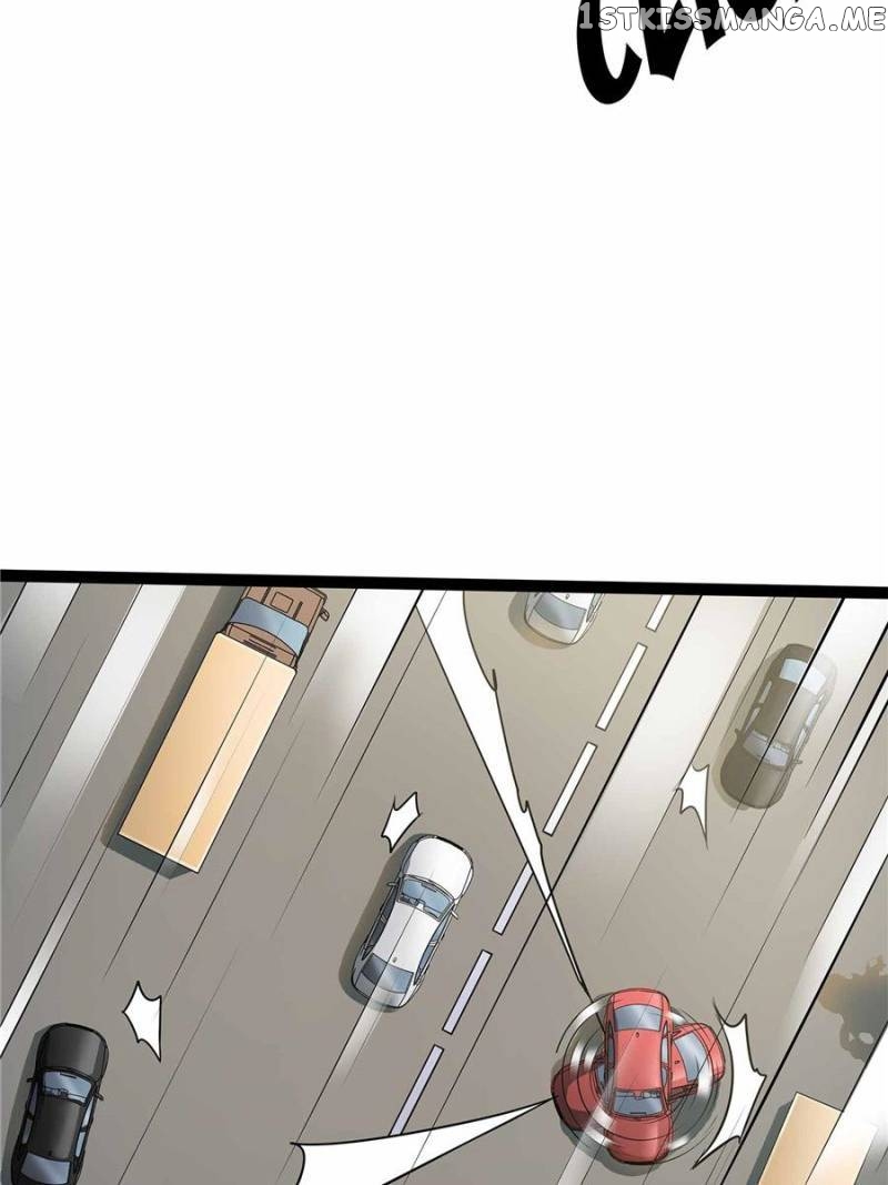 My Girlfriend Is A Villain ( My Mobster Girlfriend ) chapter 107 - page 53
