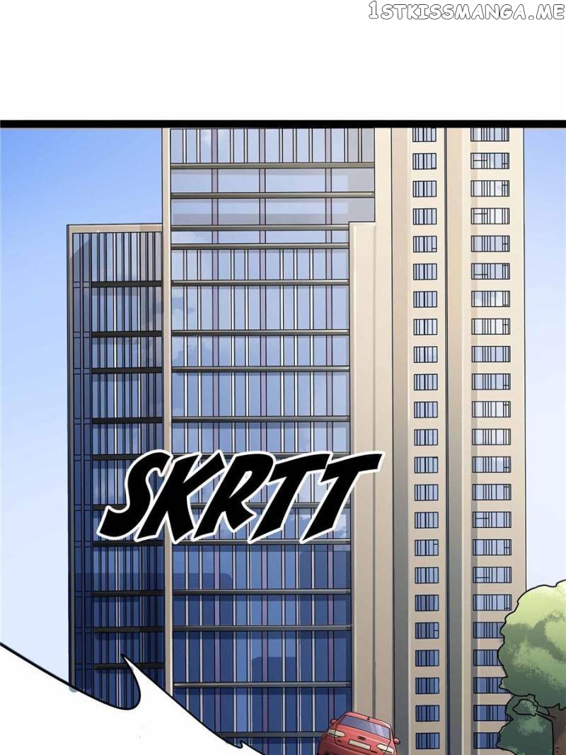My Girlfriend Is A Villain ( My Mobster Girlfriend ) chapter 107 - page 55