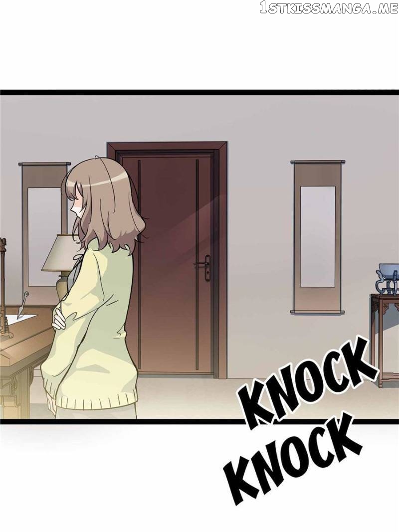 My Girlfriend Is A Villain ( My Mobster Girlfriend ) chapter 107 - page 65