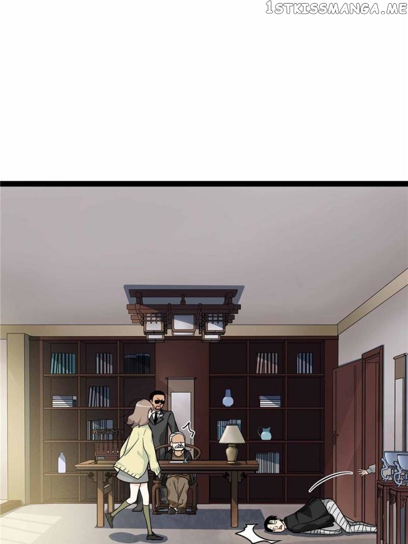 My Girlfriend Is A Villain ( My Mobster Girlfriend ) chapter 107 - page 68