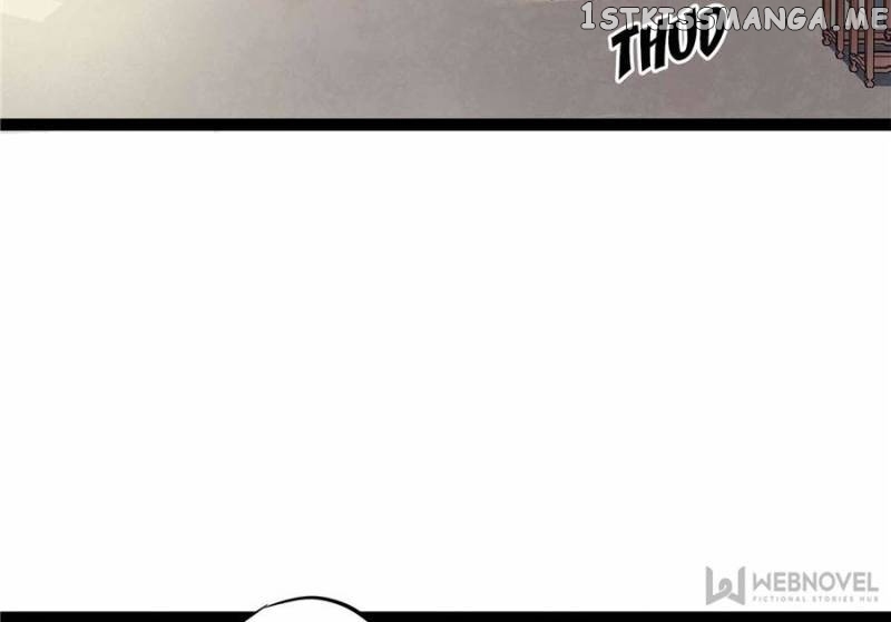 My Girlfriend Is A Villain ( My Mobster Girlfriend ) chapter 107 - page 69
