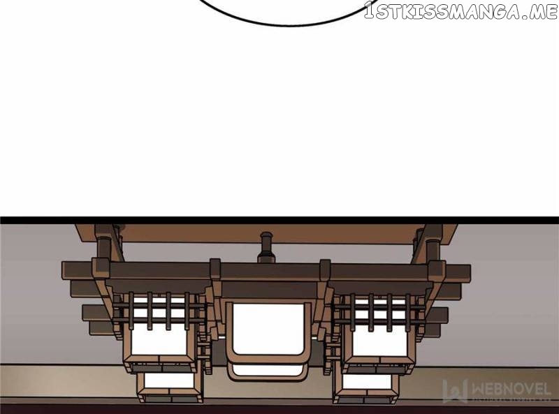 My Girlfriend Is A Villain ( My Mobster Girlfriend ) chapter 107 - page 78