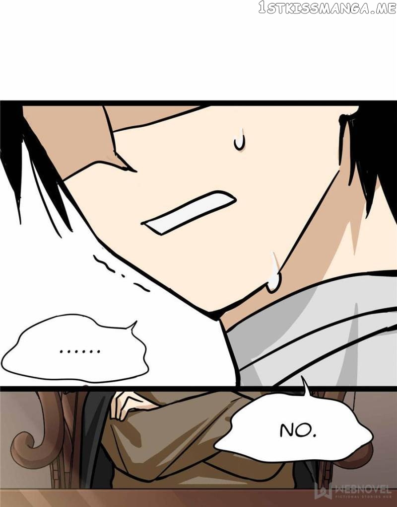 My Girlfriend Is A Villain ( My Mobster Girlfriend ) chapter 107 - page 83