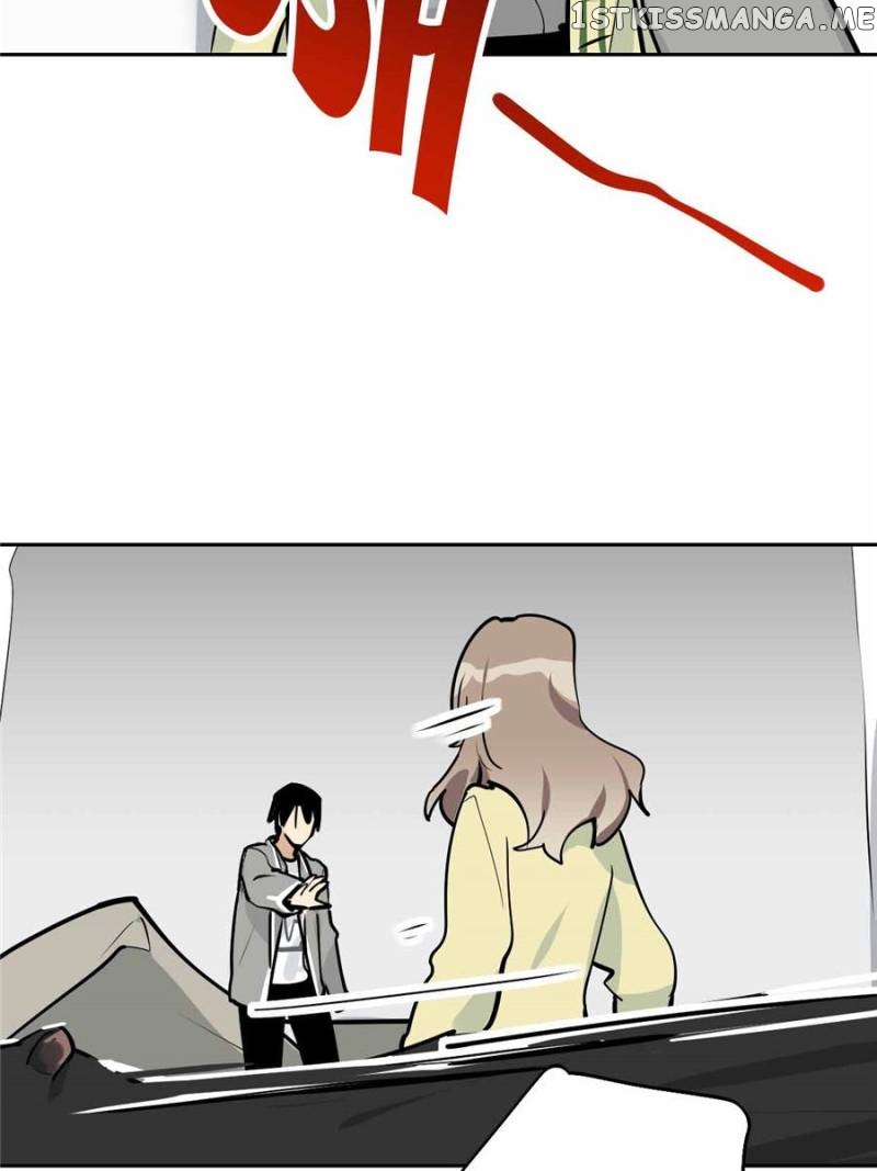 My Girlfriend Is A Villain ( My Mobster Girlfriend ) chapter 106 - page 13