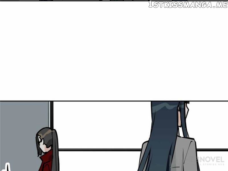 My Girlfriend Is A Villain ( My Mobster Girlfriend ) chapter 104 - page 34