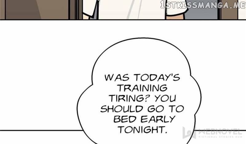 My Girlfriend Is A Villain ( My Mobster Girlfriend ) chapter 103 - page 20