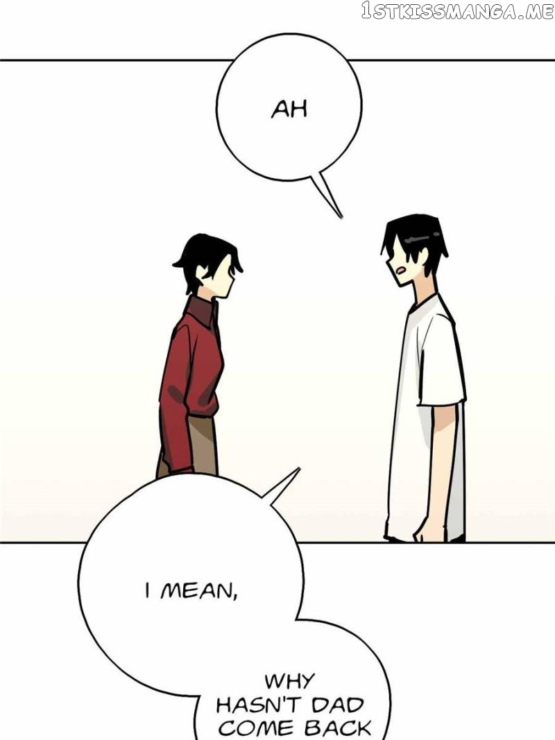My Girlfriend Is A Villain ( My Mobster Girlfriend ) chapter 103 - page 25
