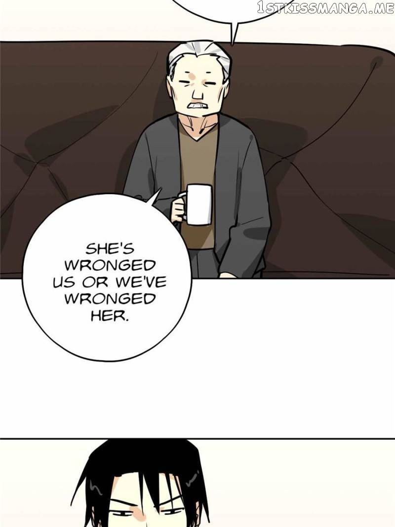 My Girlfriend Is A Villain ( My Mobster Girlfriend ) chapter 102 - page 15
