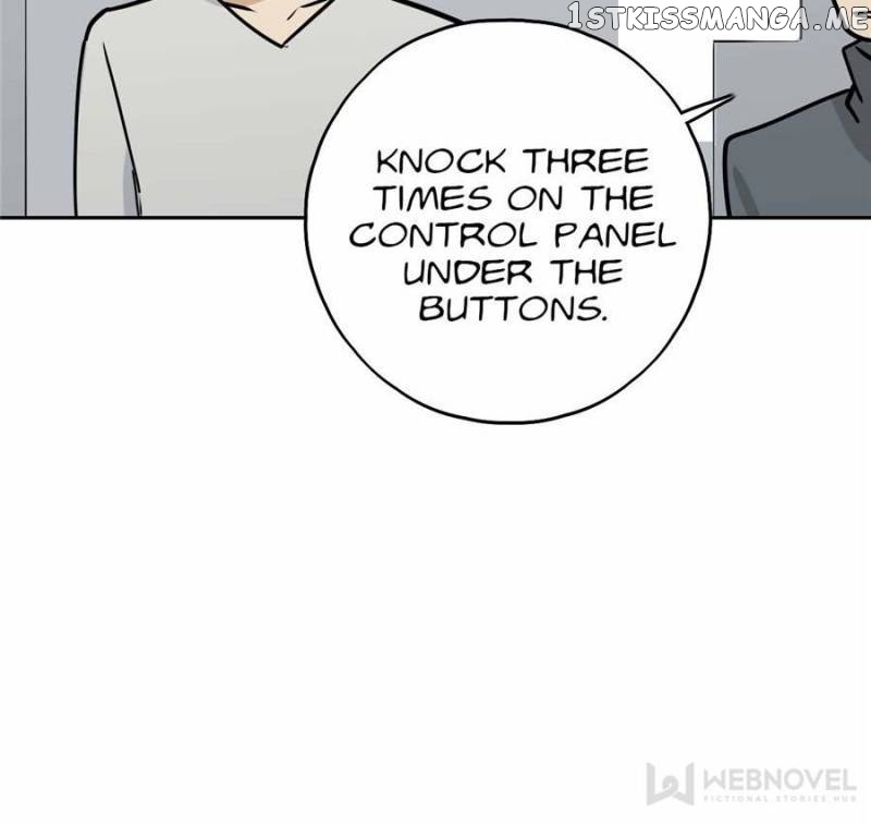 My Girlfriend Is A Villain ( My Mobster Girlfriend ) chapter 102 - page 22