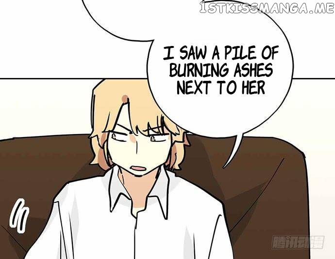 My Girlfriend Is A Villain ( My Mobster Girlfriend ) chapter 101 - page 11