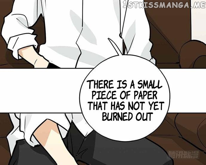 My Girlfriend Is A Villain ( My Mobster Girlfriend ) chapter 101 - page 12