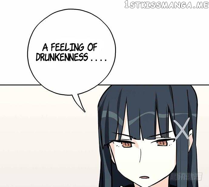 My Girlfriend Is A Villain ( My Mobster Girlfriend ) chapter 101 - page 22
