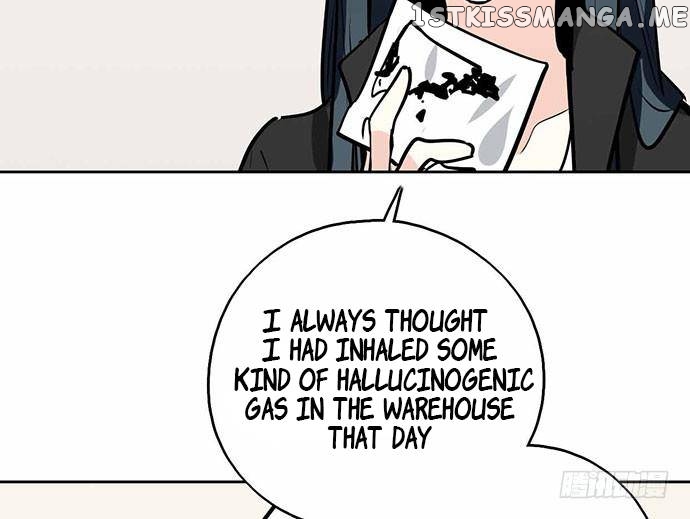 My Girlfriend Is A Villain ( My Mobster Girlfriend ) chapter 101 - page 23