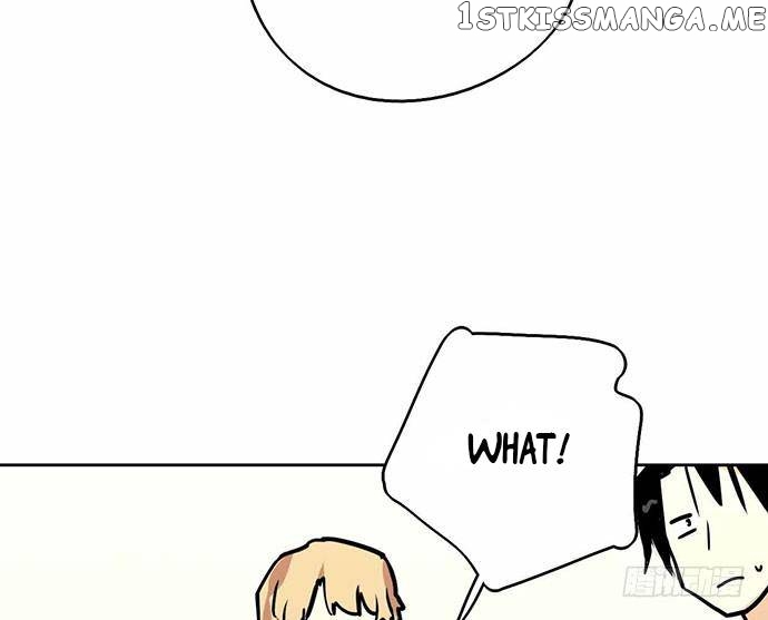 My Girlfriend Is A Villain ( My Mobster Girlfriend ) chapter 101 - page 25