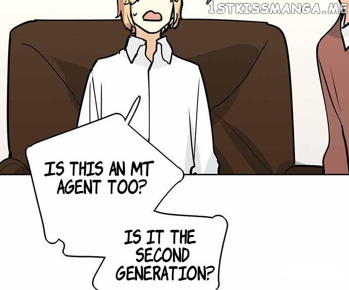 My Girlfriend Is A Villain ( My Mobster Girlfriend ) chapter 101 - page 26