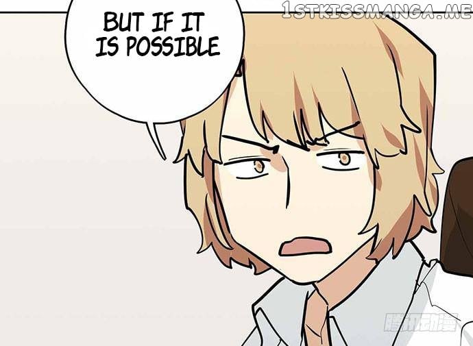 My Girlfriend Is A Villain ( My Mobster Girlfriend ) chapter 101 - page 37