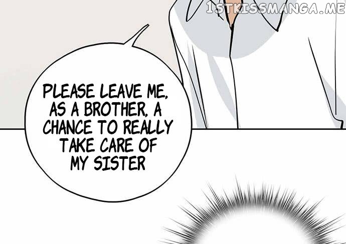My Girlfriend Is A Villain ( My Mobster Girlfriend ) chapter 101 - page 38