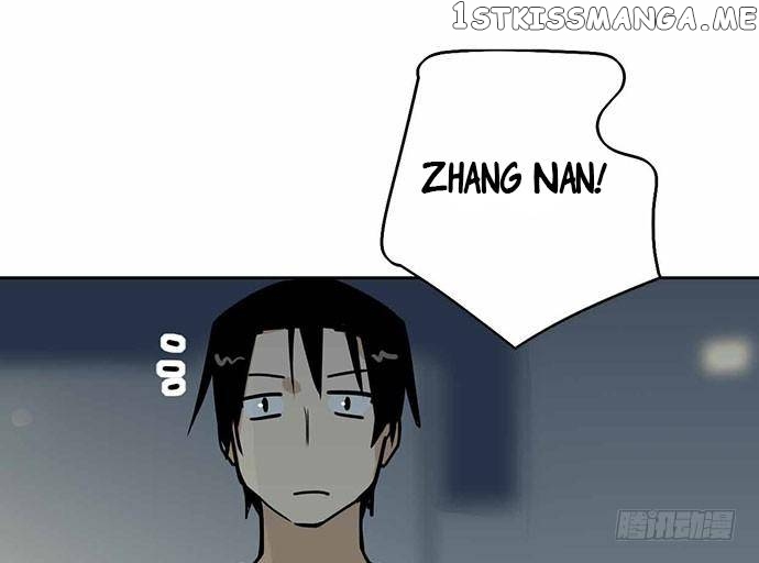 My Girlfriend Is A Villain ( My Mobster Girlfriend ) chapter 101 - page 4