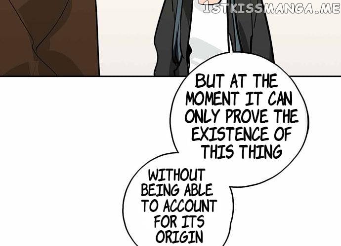 My Girlfriend Is A Villain ( My Mobster Girlfriend ) chapter 101 - page 45