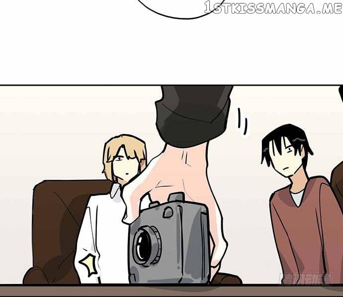 My Girlfriend Is A Villain ( My Mobster Girlfriend ) chapter 101 - page 46