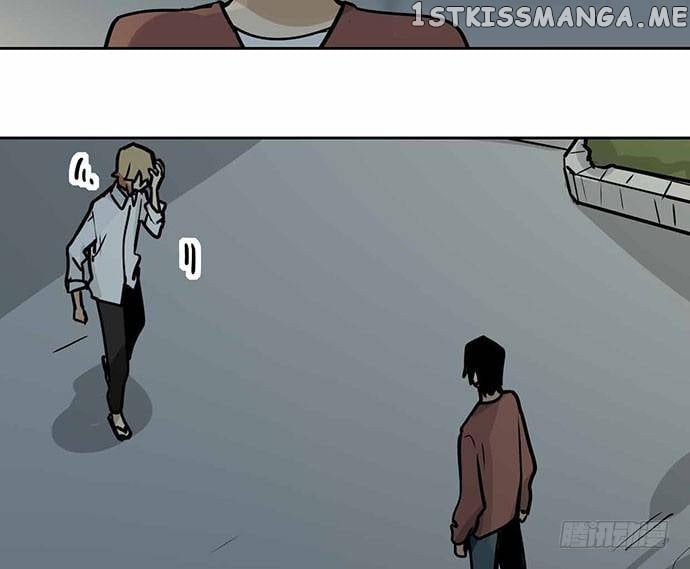 My Girlfriend Is A Villain ( My Mobster Girlfriend ) chapter 101 - page 5