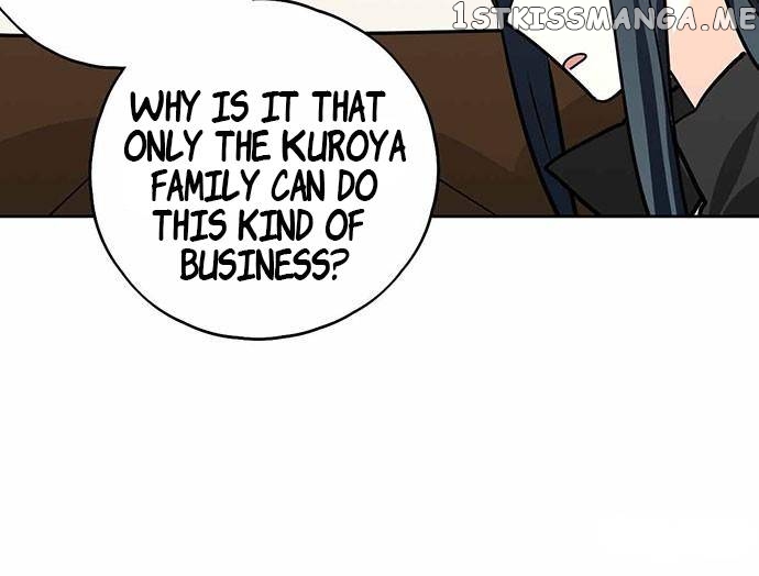My Girlfriend Is A Villain ( My Mobster Girlfriend ) chapter 101 - page 51