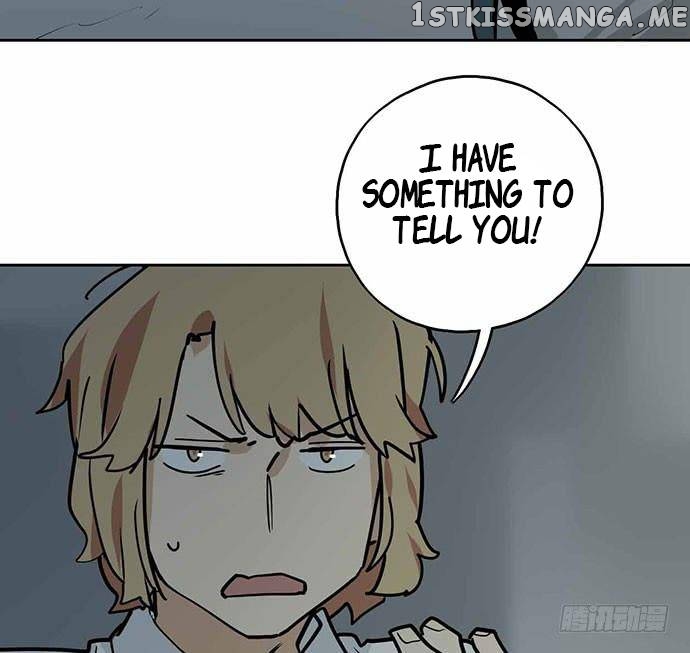 My Girlfriend Is A Villain ( My Mobster Girlfriend ) chapter 101 - page 6