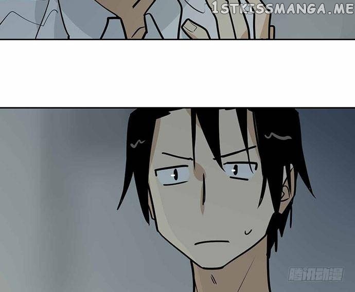 My Girlfriend Is A Villain ( My Mobster Girlfriend ) chapter 101 - page 7