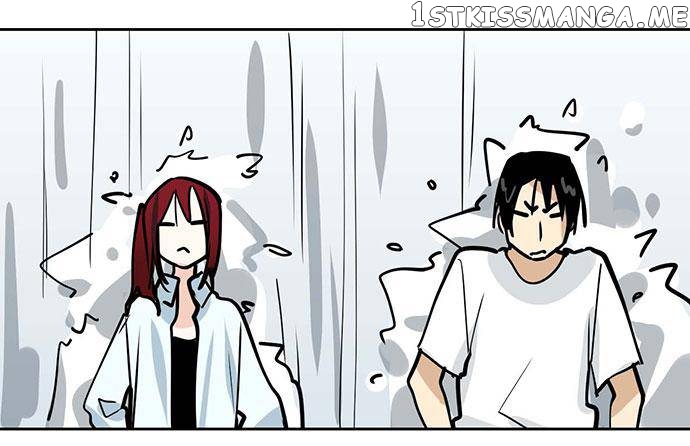 My Girlfriend Is A Villain ( My Mobster Girlfriend ) chapter 100 - page 18