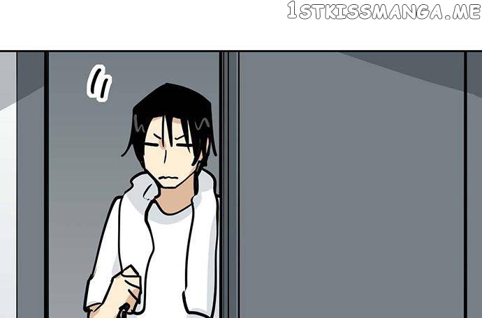 My Girlfriend Is A Villain ( My Mobster Girlfriend ) chapter 100 - page 21