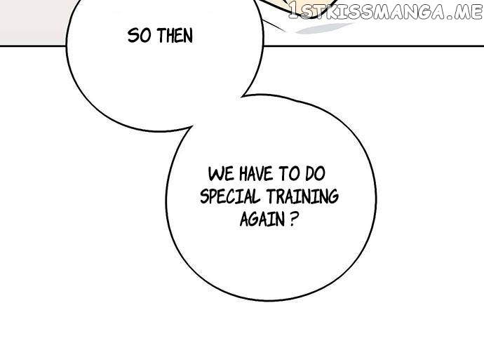 My Girlfriend Is A Villain ( My Mobster Girlfriend ) chapter 99 - page 41