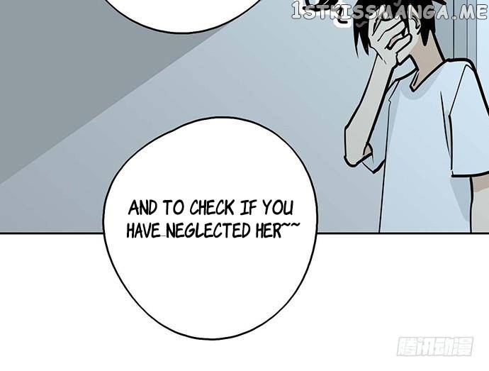 My Girlfriend Is A Villain ( My Mobster Girlfriend ) chapter 98 - page 13