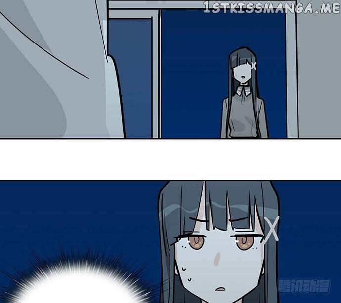 My Girlfriend Is A Villain ( My Mobster Girlfriend ) chapter 98 - page 17