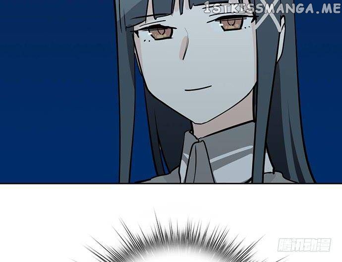 My Girlfriend Is A Villain ( My Mobster Girlfriend ) chapter 98 - page 20