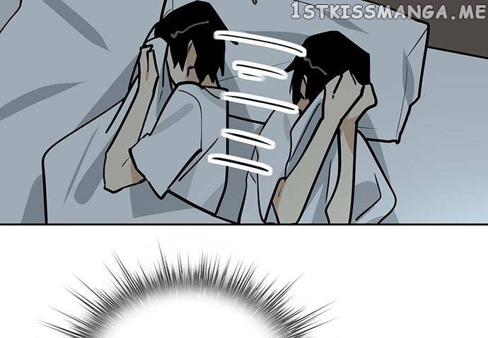 My Girlfriend Is A Villain ( My Mobster Girlfriend ) chapter 98 - page 25