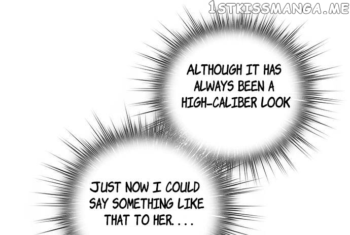 My Girlfriend Is A Villain ( My Mobster Girlfriend ) chapter 98 - page 27