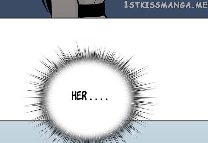 My Girlfriend Is A Villain ( My Mobster Girlfriend ) chapter 98 - page 32