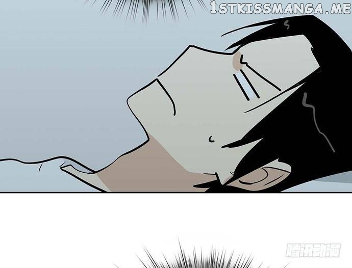 My Girlfriend Is A Villain ( My Mobster Girlfriend ) chapter 98 - page 33