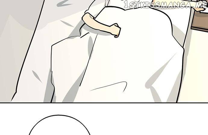 My Girlfriend Is A Villain ( My Mobster Girlfriend ) chapter 98 - page 38