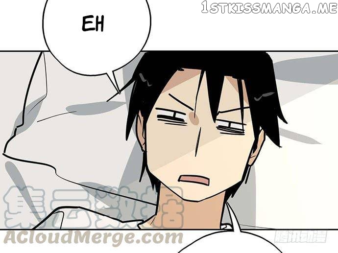 My Girlfriend Is A Villain ( My Mobster Girlfriend ) chapter 98 - page 39
