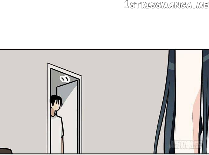 My Girlfriend Is A Villain ( My Mobster Girlfriend ) chapter 98 - page 41