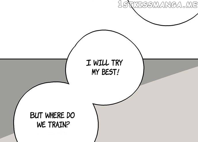 My Girlfriend Is A Villain ( My Mobster Girlfriend ) chapter 98 - page 46